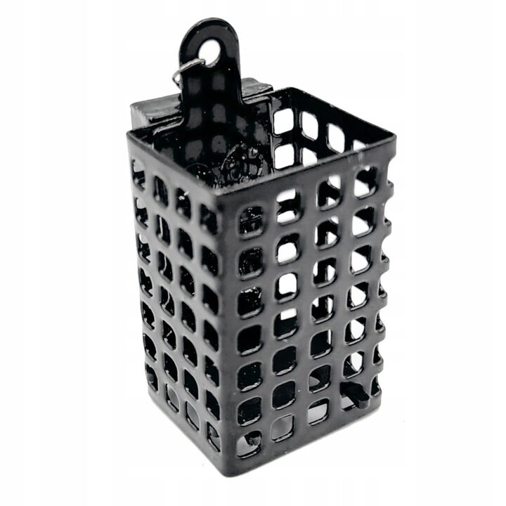 Кормушка полузакрытая 40-120gr